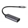Unitek adapteris USB-C į DisplayPort 1.4, 8K@60Hz, V1415A