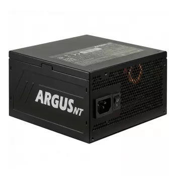 Maitinimo blokas INTER-TECH ArgusNT HA-1000BA3 ATX 3.1 1000W 80 PLUS Platinum