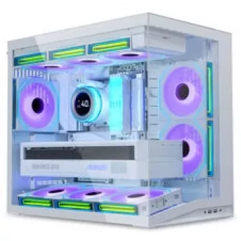 Lian Li GABU-755 White