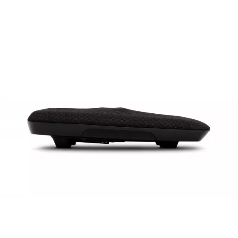Pėdų masažuoklis HoMedics FM-TS12H-EU Shiatsu Deluxe su šildymu ir minkymu