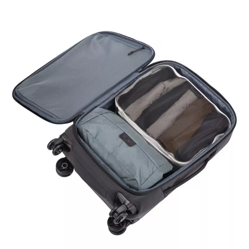 Thule 5572 Packing Cube Medium balta – organizavimo dėžutė kelionėms