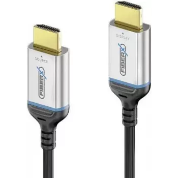 Fiberx FX-I380-005 Juodas Priedas Ryšiui