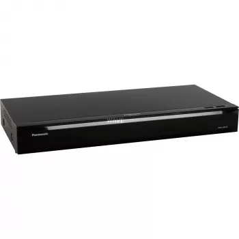 Blu-Ray grotuvas/įrašytuvas Panasonic DMR-UBC70EGK