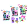 Meno ir amatų žaislas Canal Toys SSC 001, rekomenduojamas amžius 6+, plastikas, aliuminio spalva