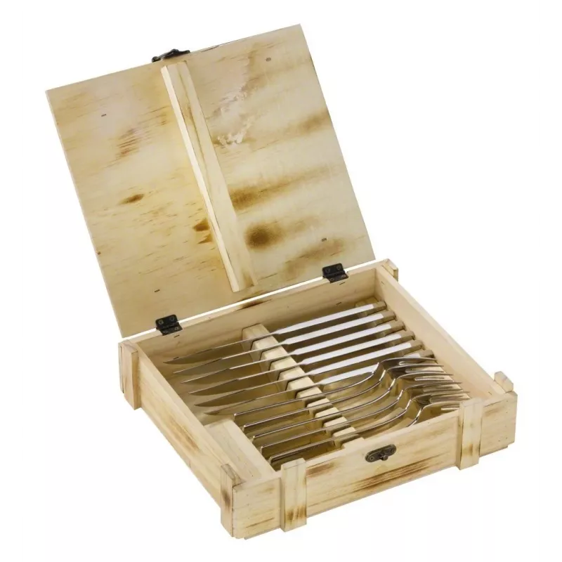 Zwilling Specials 12 dalių kepsnių rinkinys