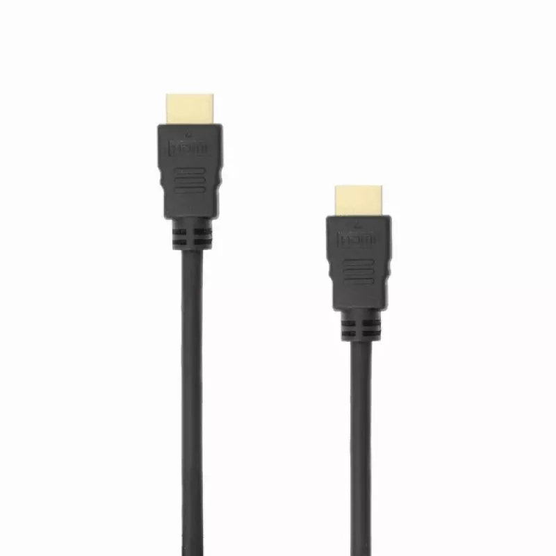 Sbox HDMI-205/R HDMI 2.0 laidas HDMI-HDMI 5 m 4K