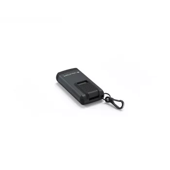 Ledlenser LEDLENSER-502577 Pilkas žibintuvėlis LED