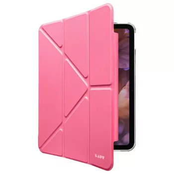 LAUT HUEX FOLIO Universalus stovas su rašiklio laikikliu iPad Pro 11 colių (2024)
