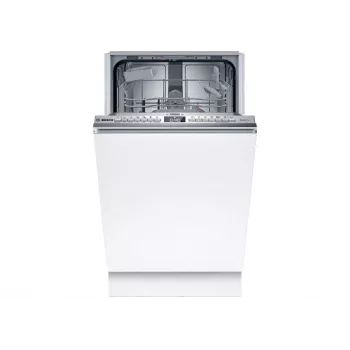 BOSCH SPV4EKX17E įmontuojamas indaplovė