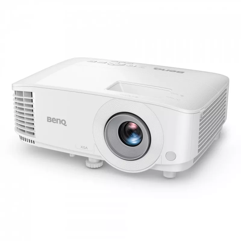 Projektorius BenQ MX560C standartinio fokusavimo 4000 ANSI liumenų DLP XGA (1024x768) 3D baltas