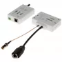 Axis T8645 Ethernet per koaksialinį kabelį PoE+ rinkinys
