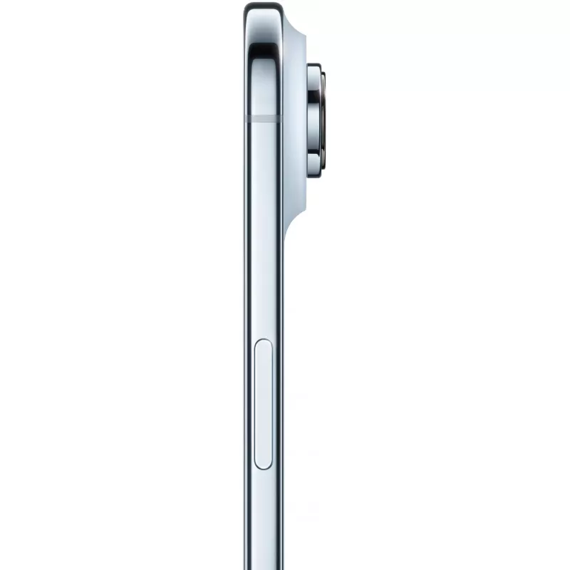Apple iPhone Air 16,5 cm (6,5 inch) Dual SIM iOS 26 5G USB Type-C 512 GB Mėlyna