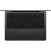 MacBook Pro 14 M4 Max, Space Black, M4 Max (14-CPU/32-GPU), 36 GB, 1 TB, Vokiška klaviatūra, 96 W USB-C maitinimo adapteris, MX2K3D/A