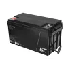 Baterija Green Cell AGM28 pramoninė įkraunama sandarioji švino rūgšties (VRLA) 12 V 65000 mAh, 1 vnt., 20 kg