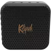 Nešiojamas Bluetooth garsiakalbis KLIPSCH Austin Black