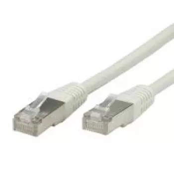 Value 21.99.0120 Ethernet Patch Laidas Pilkas