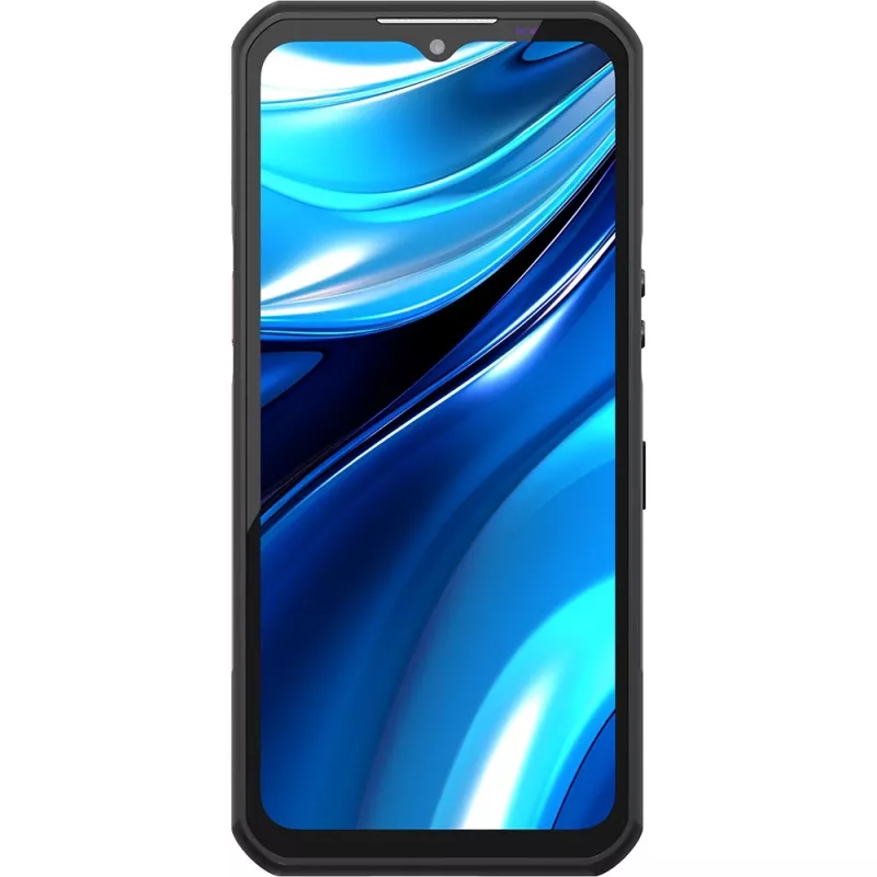 Išmanusis telefonas Oukitel WP39 Pro 12/512 11000mAh Auksinis