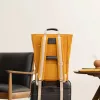 Kasdienė kuprinė Native Union W.F.A Backpack Geltona 100% perdirbtas PET