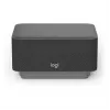 LOGITECH Dock Focus Room Kit UC – vaizdo konferencijų rinkinys fokusavimo kambariams