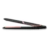 BaByliss Super Smooth 235 Tiesinimo šepetys Juoda, Rožinė 2,5 m
