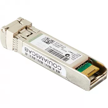 Cisco SFP-10G-LR= 10GBASE-LR SFP modulis 10 Gigabit Ethernet tinklams, karštai keičiamas, 5 metų standartinė garantija