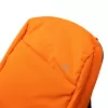 Dėklas nešiojamam kompiuteriui SBOX NSE-1206O Dubai 15,6 colių, oranžinis