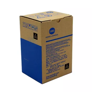 Konica Minolta Toner TNP-80 (AAJW152) – Originalus juodas kasetė