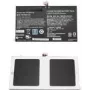 CoreParts MBXFU-BA0004 nešiojamojo kompiuterio baterija, Fujitsu