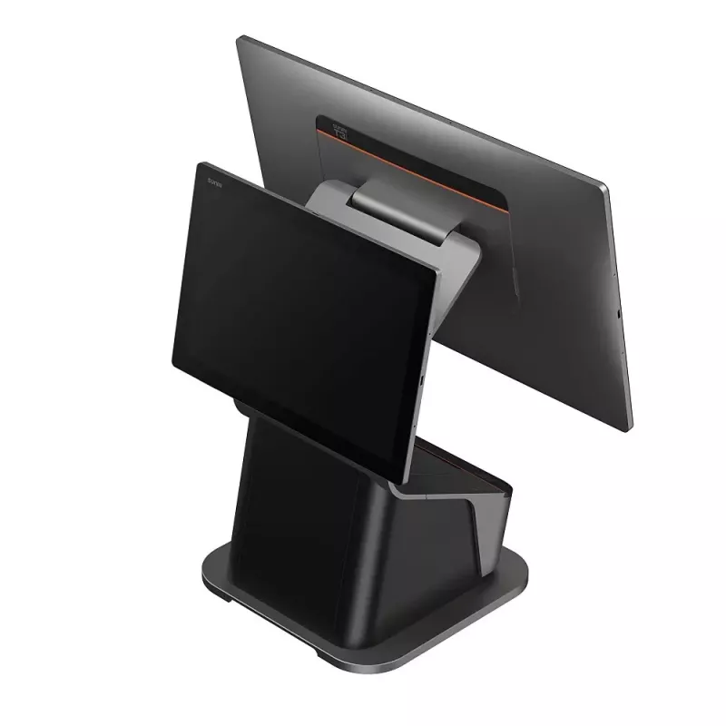 Klientui skirtas ekranas SUNMI 10.1 colio T3 PRO NFC USB