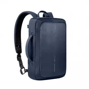 Kuprinė / portfelis XD Design ANTI-THEFT Bobby Bizz 2.0 Navy P/N: P705.925