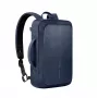 Kuprinė / portfelis XD Design ANTI-THEFT Bobby Bizz 2.0 Navy P/N: P705.925