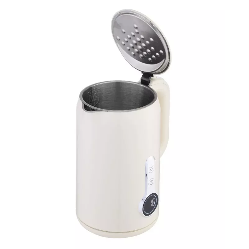 Elektrinis virdulys Maestro MR-025-IVORY
