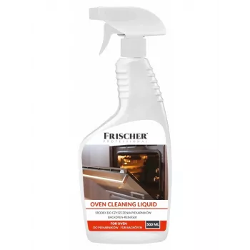 Frischer FR00003_500 orkaitės valymo priemonė, 500 ml
