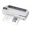 Epson SureColor SC-T3100N – rašalinis A1 ploteris, 2400x1200 DPI, PrecisionCore
