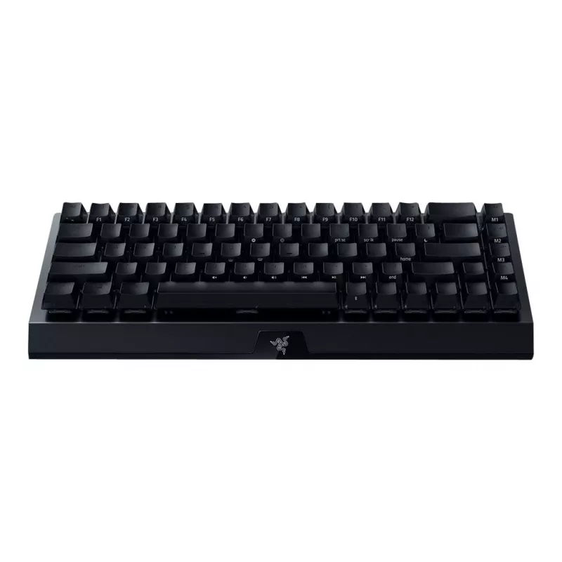 RAZER BlackWidow V3 Mini HyperSpeed klaviatūra Green Switch Phantom Edition US