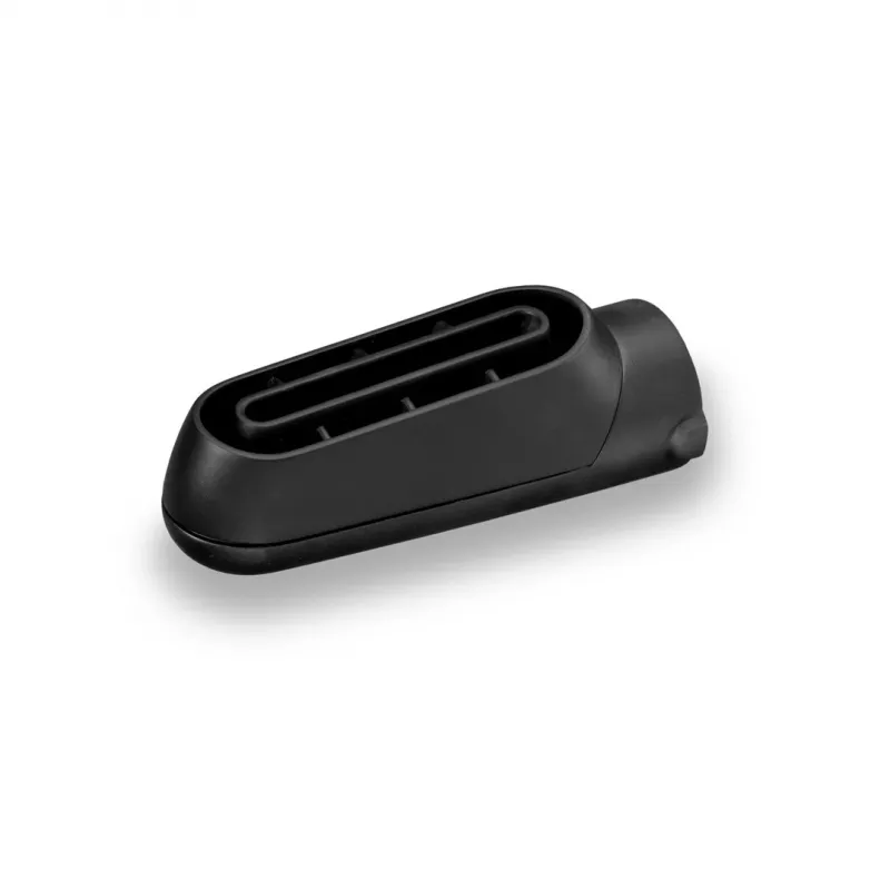 BaByliss Perfect Finish karšto oro šepetys Warm Black 1000 W 86,6 (2,2 m)