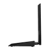 Edimax N300 belaidis maršrutizatorius Fast Ethernet vienos juostos (2,4 GHz) juodas