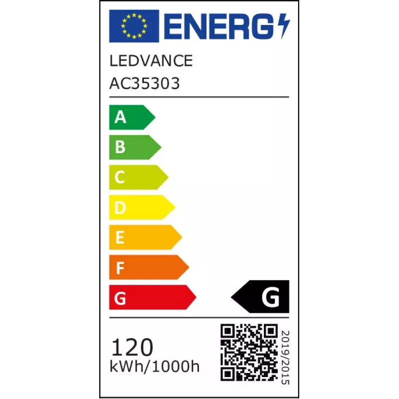 Osram Haloline Superstar halogeninė lemputė 120 W Šilta balta R7s G