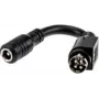 Adapteris DC kištukinei jungčiai Mean Well DC-PLUG-P1J-R7B