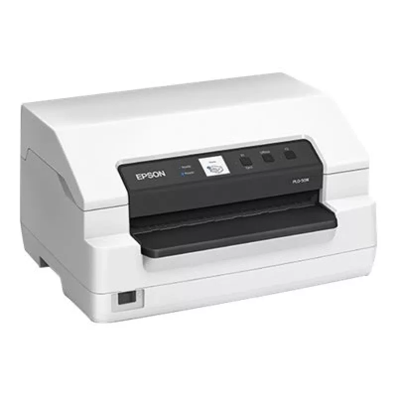 Epson PLQ-50M taškinė spausdintuvė 180 x 360 DPI 630 cps