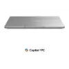 Nešiojamas kompiuteris Lenovo Yoga Slim 7 14ILL10 | Pilka Mėnulio | 14 colių | OLED | WUXGA | 1920 x 1200 pikselių | Blizgus | Intel Core Ultra 7 | 256V | 16 GB | Lituota LPDDR5x | Kietojo disko talpa 512 GB