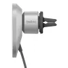 Belkin BoostCharge Pro Wireless Charger WIC008BTGR-NCV2 pilka spalva