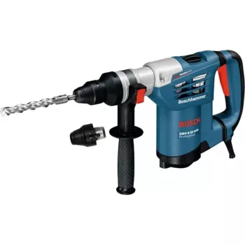 Bosch 0 611 332 101 sūklinis plaktukas 900 W 800 RPM
