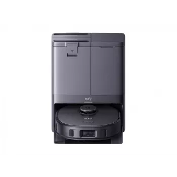 Anker Eufy X10 Pro Omni robotinis dulkių siurblys su šlapiu valymu, 8000 Pa, 180 min, 5200 mAh, 2.5 L, juodas