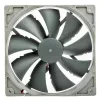 Ventiliatorius Noctua NF-P14s redux-900 140 mm