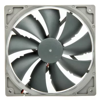 Ventiliatorius Noctua NF-P14s redux-900 140 mm