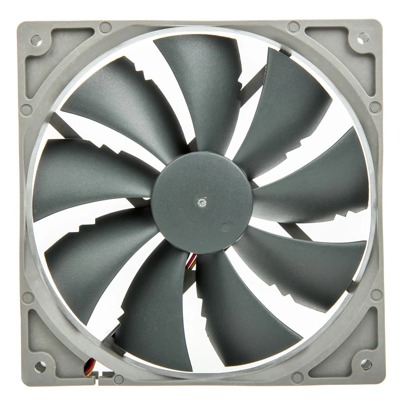 Ventiliatorius Noctua NF-P14s redux-900 140 mm