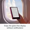 Amazon Kindle Paperwhite 12-osios kartos e. knygų skaityklė su 7 colių ekranu, 16 GB, Jade, B0CFP6F89F