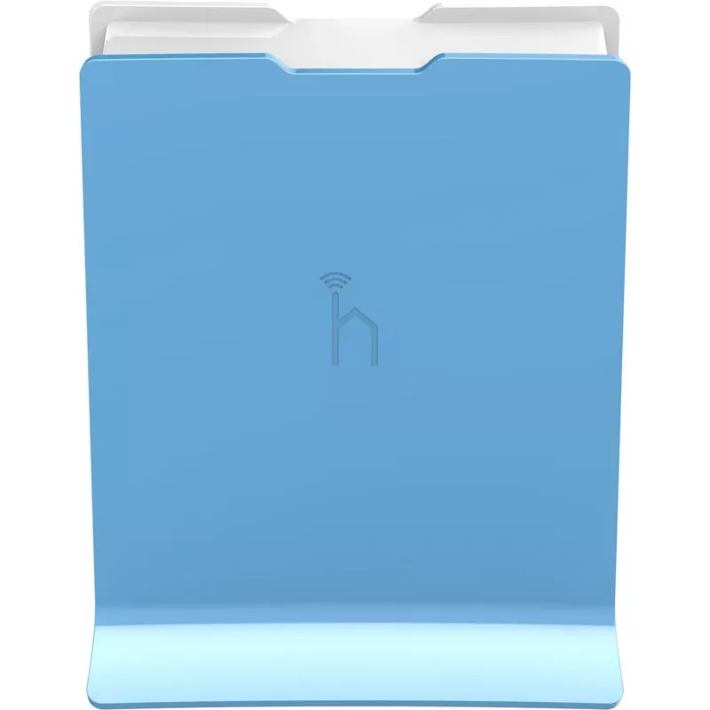 MikroTik RB941-2nD-TC hAP Lite | Belaidis prieigos taškas | 802.11n | 2,4 GHz | 4x 10/100 Mbit/s Ethernet | MU-MIMO