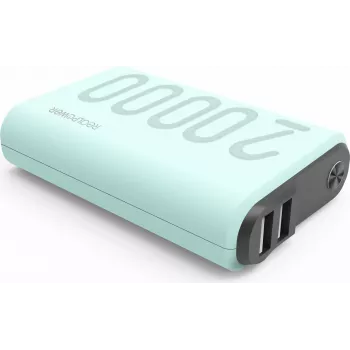 Realpower 323373 Blue